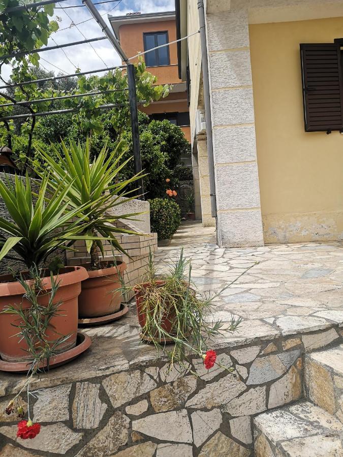 Villa Private House Durrës Exterior foto